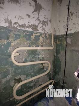 1-к квартира, вторичка, 30м2, 2/5 этаж