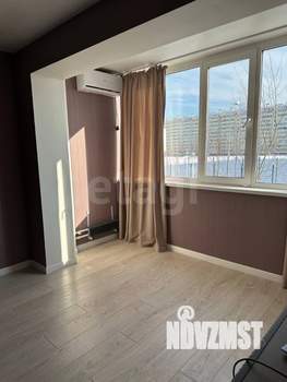 2-к квартира, вторичка, 61м2, 2/10 этаж