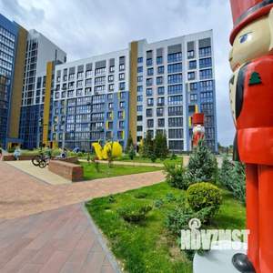 3-к квартира, вторичка, 88м2, 1/9 этаж