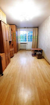 2-к квартира, вторичка, 43м2, 3/5 этаж