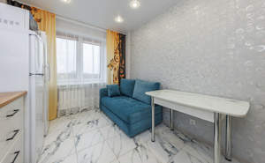 1-к квартира, вторичка, 36м2, 4/16 этаж