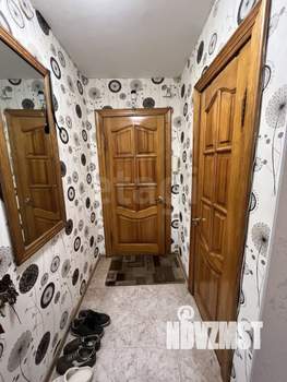 3-к квартира, вторичка, 56м2, 1/5 этаж
