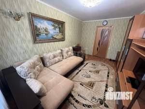 2-к квартира, вторичка, 50м2, 2/5 этаж