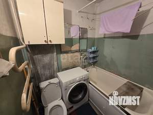 1-к квартира, вторичка, 31м2, 2/5 этаж