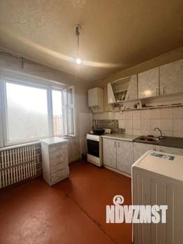 1-к квартира, вторичка, 38м2, 9/10 этаж