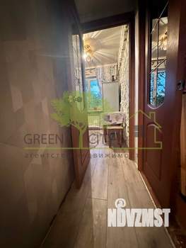 2-к квартира, вторичка, 46м2, 5/5 этаж