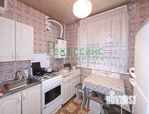 2-к квартира, вторичка, 42м2, 3/5 этаж