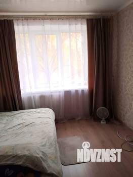 1-к квартира, вторичка, 22м2, 3/5 этаж