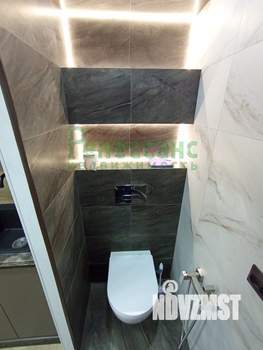 1-к квартира, вторичка, 26м2, 3/5 этаж