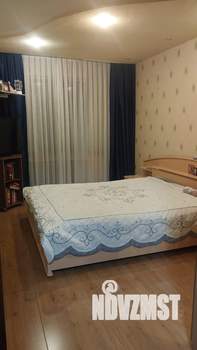 3-к квартира, вторичка, 87м2, 6/10 этаж