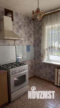1-к квартира, вторичка, 31м2, 1/5 этаж