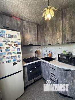 3-к квартира, вторичка, 48м2, 5/5 этаж