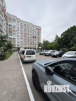 2-к квартира, вторичка, 57м2, 9/10 этаж