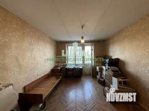 3-к квартира, вторичка, 82м2, 5/5 этаж