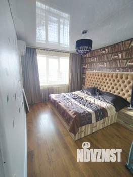 3-к квартира, вторичка, 63м2, 5/6 этаж