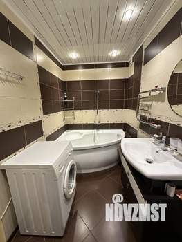 2-к квартира, вторичка, 52м2, 3/10 этаж