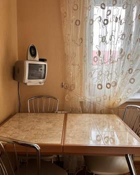 2-к квартира, вторичка, 43м2, 4/4 этаж