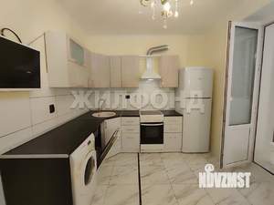 1-к квартира, вторичка, 42м2, 6/14 этаж