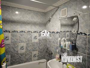1-к квартира, вторичка, 32м2, 5/5 этаж
