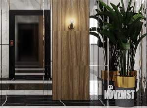 2-к квартира, вторичка, 89м2, 5/9 этаж