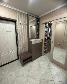 1-к квартира, вторичка, 38м2, 14/16 этаж