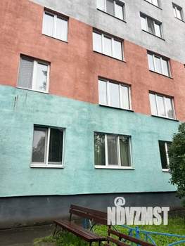 3-к квартира, вторичка, 64м2, 7/12 этаж