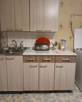 2-к квартира, вторичка, 49м2, 7/9 этаж