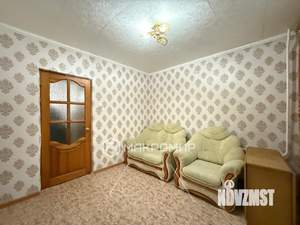2-к квартира, вторичка, 38м2, 1/5 этаж