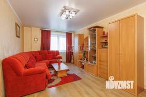 2-к квартира, вторичка, 66м2, 4/10 этаж