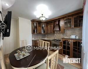 2-к квартира, вторичка, 56м2, 3/5 этаж