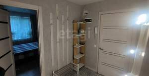 3-к квартира, вторичка, 63м2, 1/5 этаж