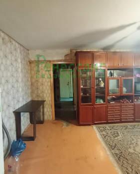 3-к квартира, вторичка, 65м2, 3/5 этаж