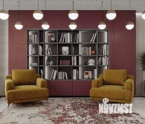 2-к квартира, вторичка, 68м2, 11/17 этаж