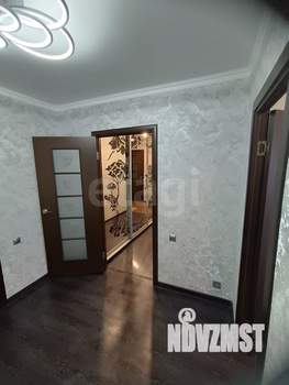 2-к квартира, вторичка, 60м2, 9/10 этаж