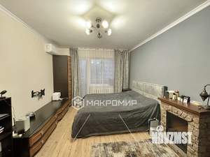 1-к квартира, вторичка, 37м2, 1/9 этаж