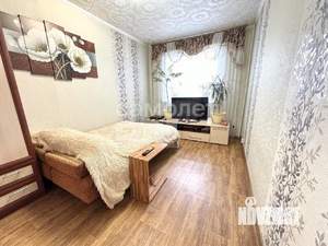 3-к квартира, вторичка, 74м2, 11/12 этаж