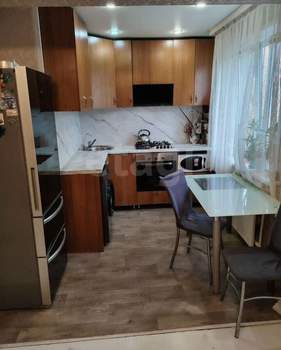 2-к квартира, вторичка, 48м2, 4/5 этаж