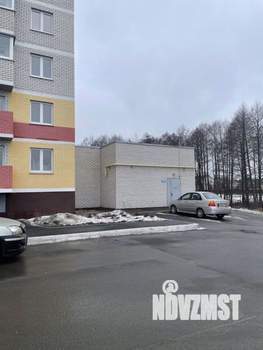 2-к квартира, вторичка, 64м2, 9/12 этаж