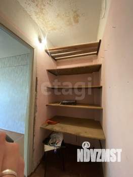 2-к квартира, вторичка, 45м2, 4/5 этаж