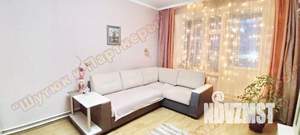 3-к квартира, вторичка, 89м2, 4/6 этаж