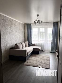 2-к квартира, вторичка, 40м2, 4/5 этаж