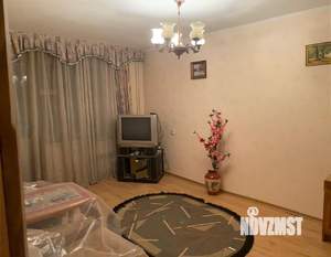 2-к квартира, вторичка, 49м2, 4/10 этаж