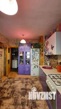 3-к квартира, вторичка, 64м2, 5/10 этаж