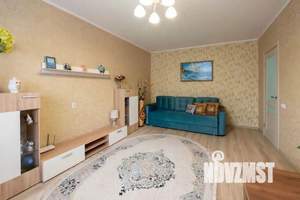 2-к квартира, вторичка, 52м2, 2/9 этаж