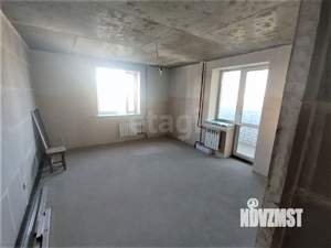 2-к квартира, вторичка, 60м2, 4/9 этаж