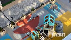 2-к квартира, вторичка, 68м2, 9/9 этаж