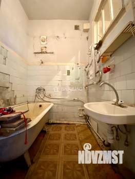 2-к квартира, вторичка, 55м2, 1/2 этаж