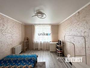 2-к квартира, вторичка, 57м2, 4/5 этаж