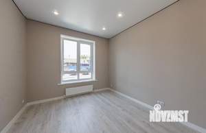 2-к квартира, сданный дом, 76м2, 1/4 этаж