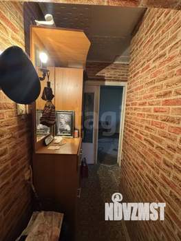 1-к квартира, вторичка, 32м2, 5/5 этаж